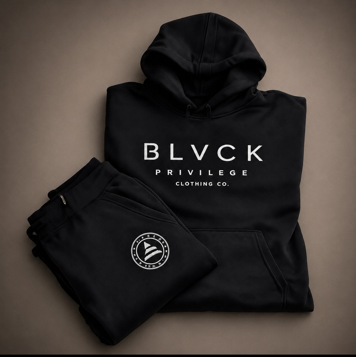Men’s Classic Collection Hoodie