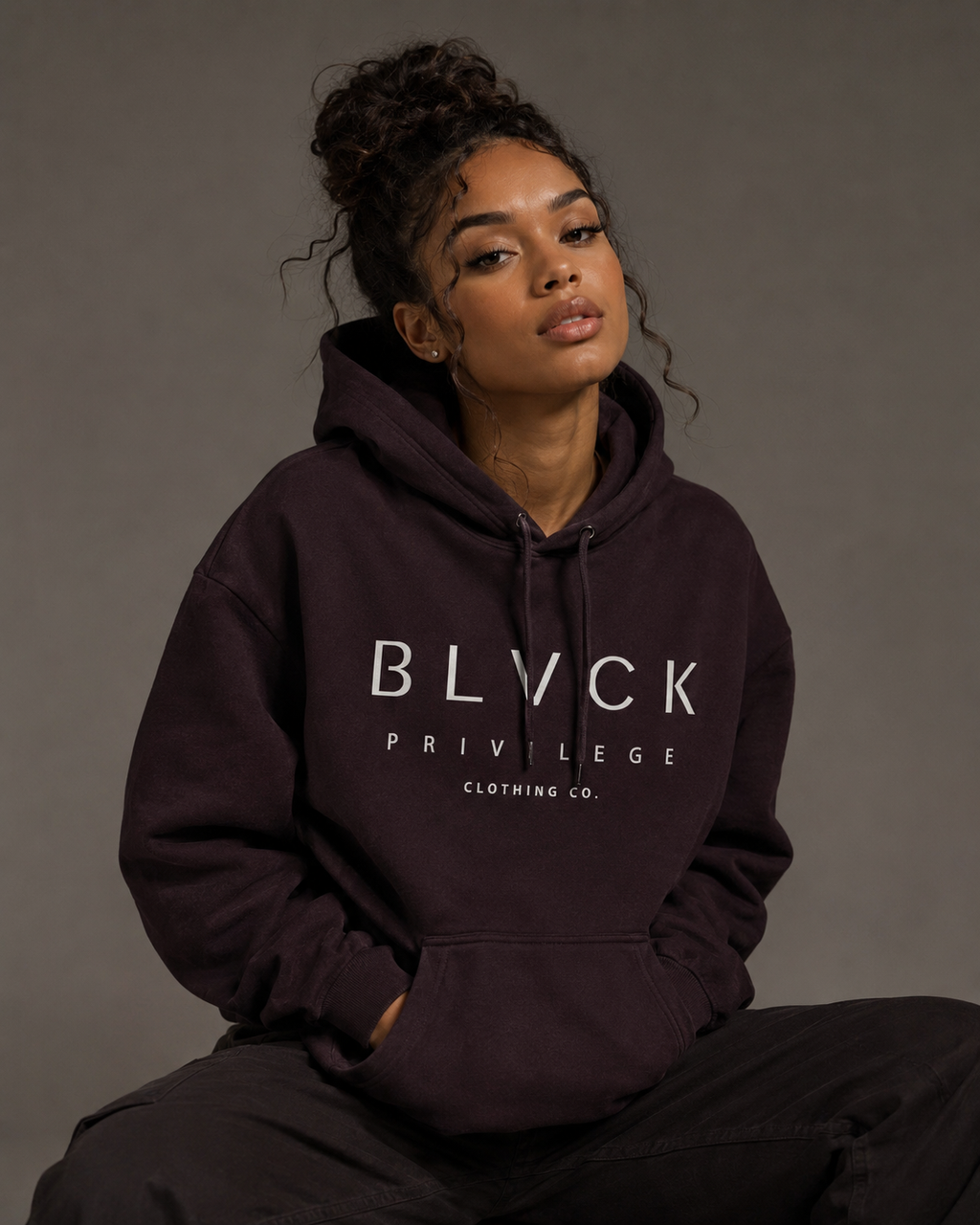 Women’s Classic Collection Hoodie
