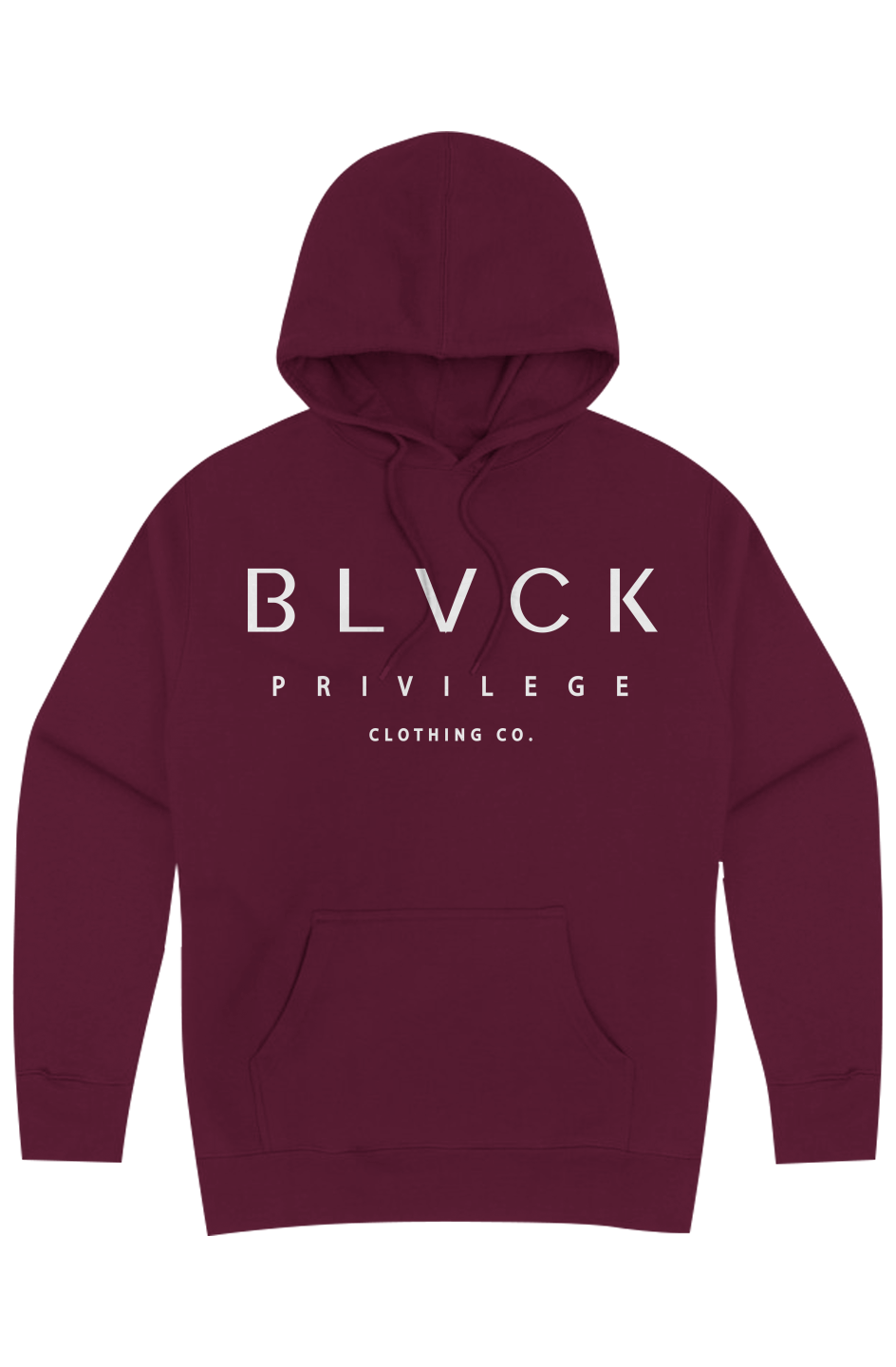 Heavyweight Hoodie