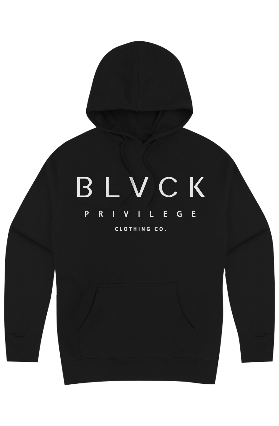 Heavyweight Hoodie