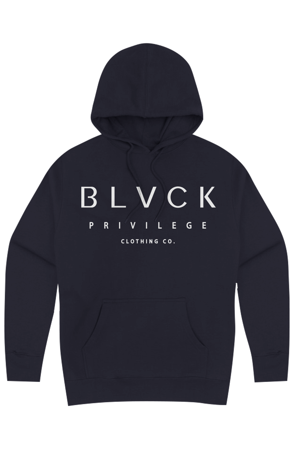 Heavyweight Hoodie