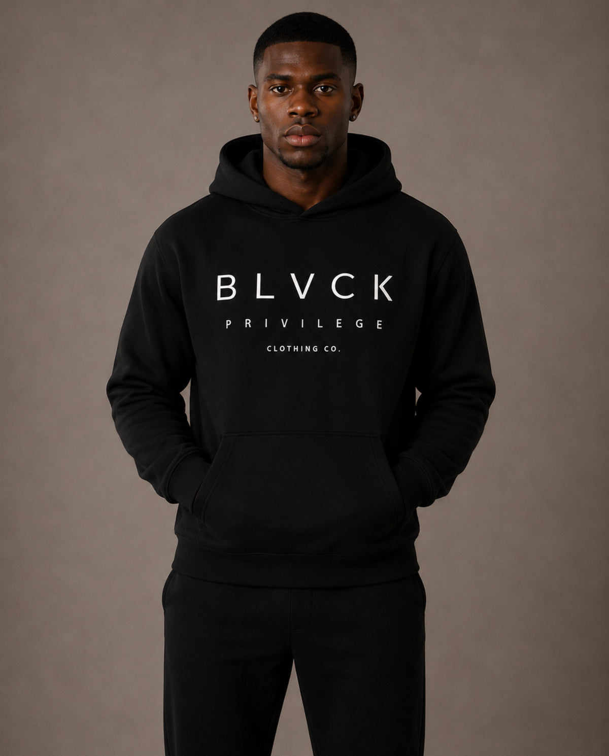 Men’s Classic Collection Hoodie
