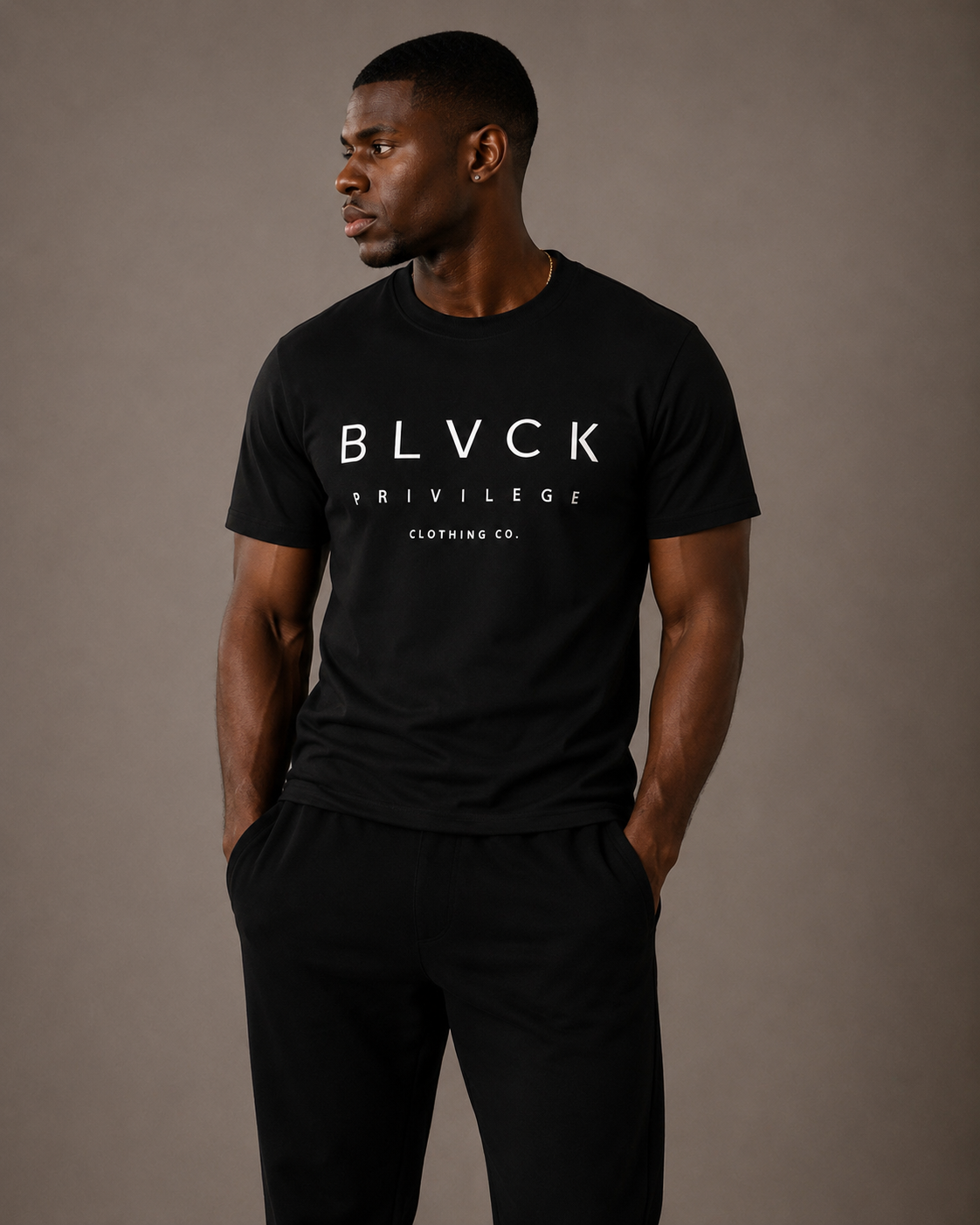 Men’s Classic Collection T-Shirt