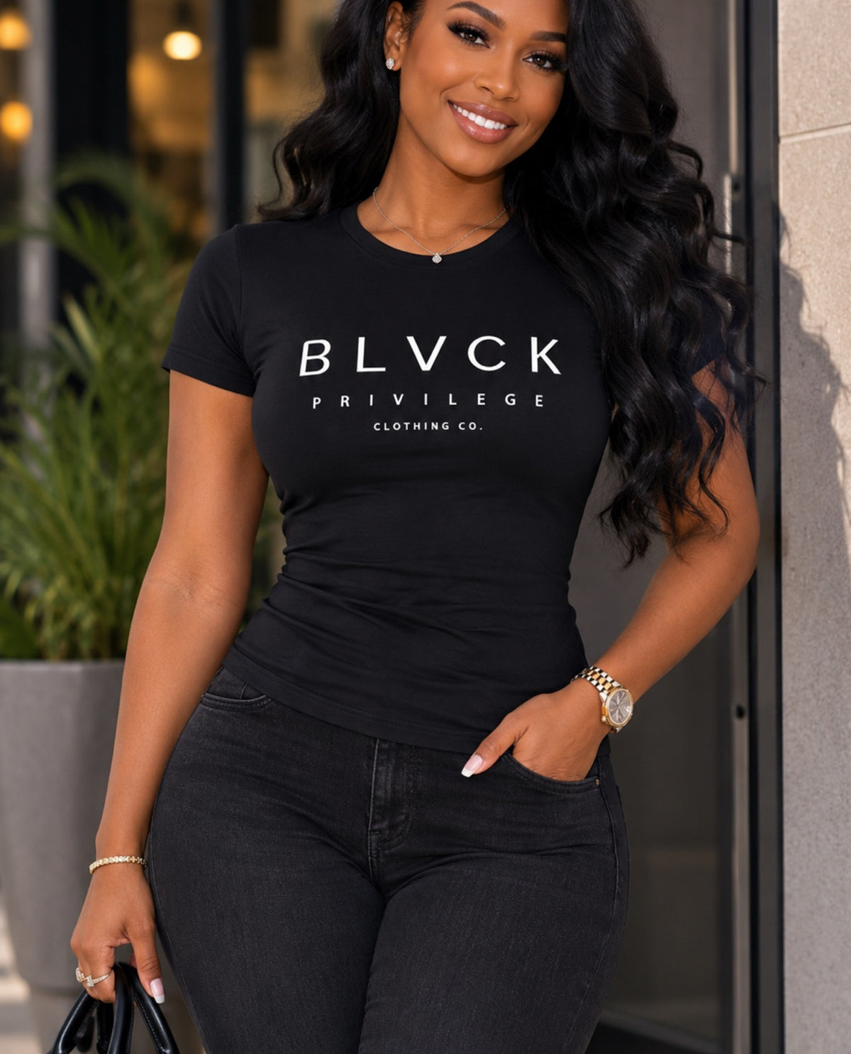 Women's Classic Collection T-Shirt